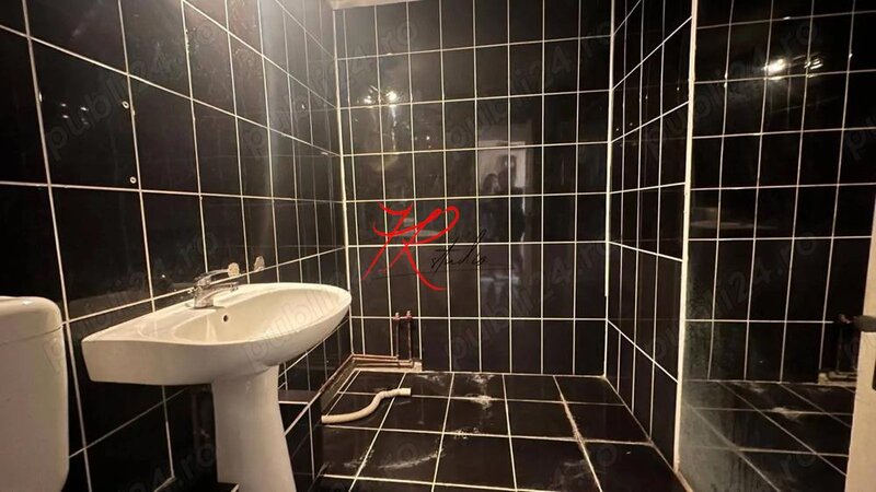 Teiul Doamnei, vanzare apartament 4 camere.