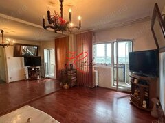 Teiul Doamnei, vanzare apartament 4 camere